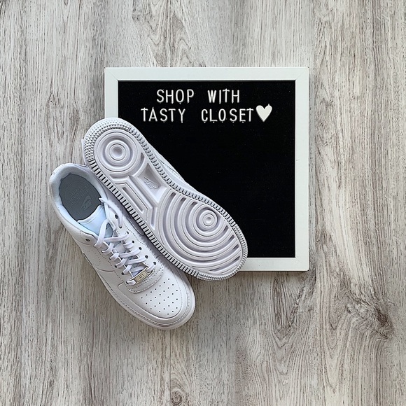 Nike air force 1 jester sneakers - Picture 6 of 7